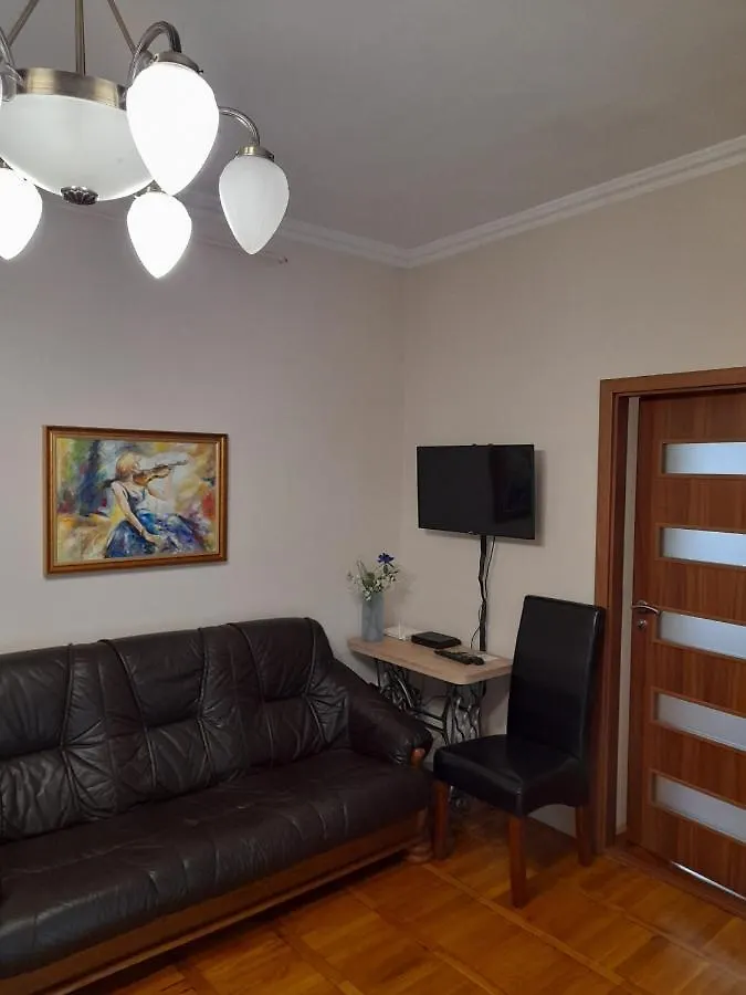 אגר Zoeld Sziget Apartmanlakas דירה