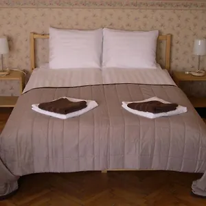 4you Citycenter Apartament Budapeszt