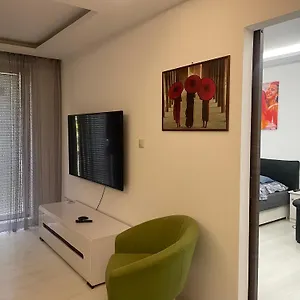Bezso Apartament Hajdúszoboszló